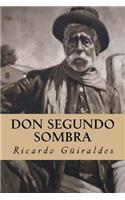 Don Segundo Sombra