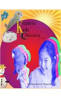 Kreative Kids Collection Volume1