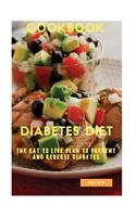 The Diabetes Diet