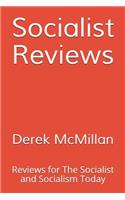 Socialist Reviews