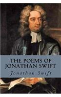 Poems of Jonathan Swift