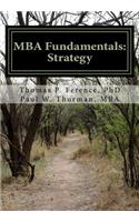 MBA Fundamentals