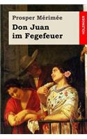 Don Juan im Fegefeuer