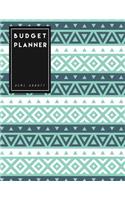 2017 Budget Planner