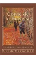 Conte de la Becasse