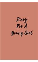 Diary For A Young Girl