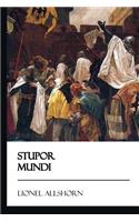 Stupor Mundi