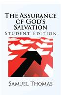 Assurance of God's Salvation