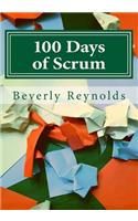 100 Days of Scrum