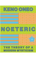 NOETERIC 16 - Die autopoietische Kraft