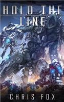 Hold the Line: (Ganog Wars)