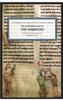 The Four Branches of The Mabinogi