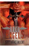 Archangels - Book 1 and 2