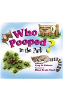 Who Pooped in the Park? Grand Canyon National Park