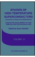 Conductor Development of High: Temperature Superconductors