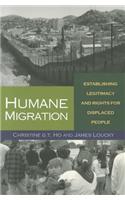 Humane Migration