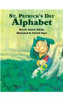 St. Patrick's Day Alphabet