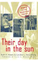 Their Day In The Sun