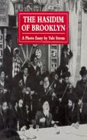 The Hasidim of Brooklyn