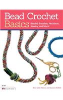 Bead Crochet Basics