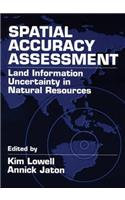 Spatial Accuracy Assessment