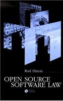 Open Source Software Law