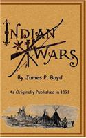 Recent Indian Wars