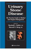 Urinary Stone Disease