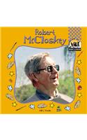 Robert McCloskey