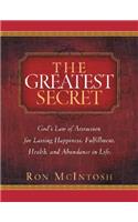 Greatest Secret