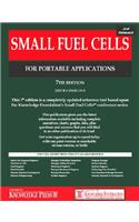 Small Fuel Cells for Portable Applications, 7th Edition