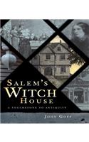 Salem's Witch House