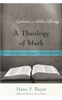 Theology of Mark