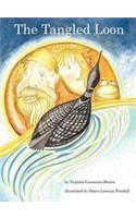 The Tangled Loon