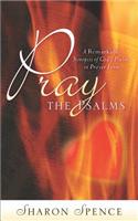 Pray The Psalms