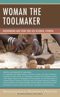 Woman the Toolmaker