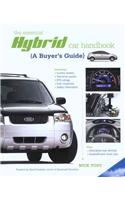 The Hybrid Car Book
