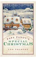 Papa Panov's Special Christmas