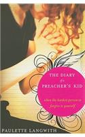 Diary of a Preacher's Kid