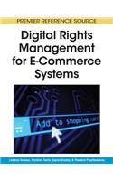 Digital Rights Management for E-Commerce Systems