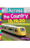 Across the Country 18, 19, 20