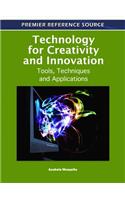 Technology for Creativity and Innovation
