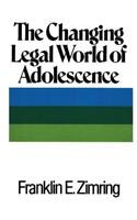 Changing Legal World of Adolescence