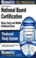 Flashcard Study System for the National Board Certification Music: Early and Middle Childhood Exam