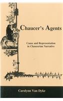 Chaucer's Agents