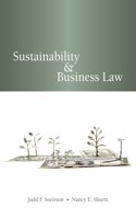 Sustainability & Business Law