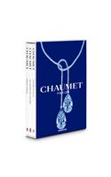 Chaumet Set of 3: Figures of Style, Crown Jewels & Les Mondes de Chaumet