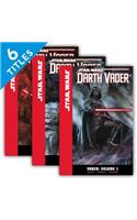 Star Wars: Darth Vader Set 1 (Set)