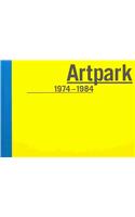 Art Park 1974-1984