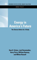 Energy in America's Future